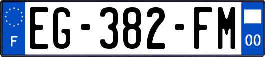 EG-382-FM