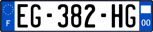 EG-382-HG