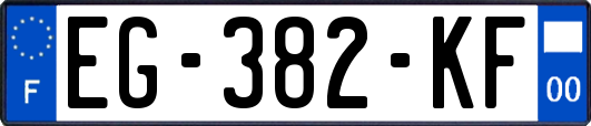 EG-382-KF