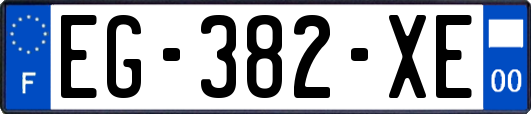 EG-382-XE