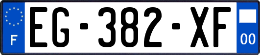 EG-382-XF