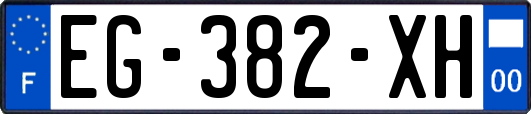 EG-382-XH
