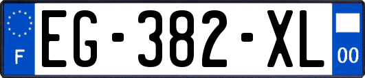 EG-382-XL