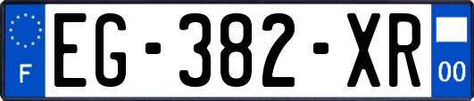 EG-382-XR