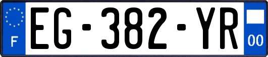 EG-382-YR