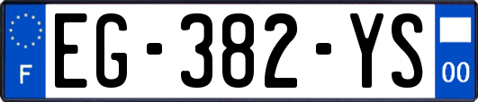 EG-382-YS