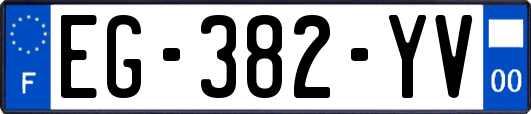 EG-382-YV