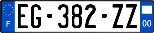 EG-382-ZZ