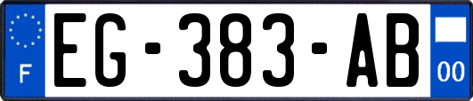 EG-383-AB