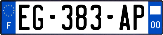 EG-383-AP