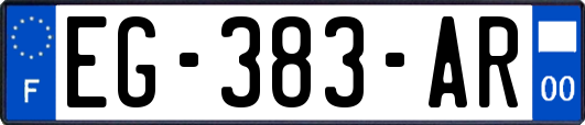 EG-383-AR