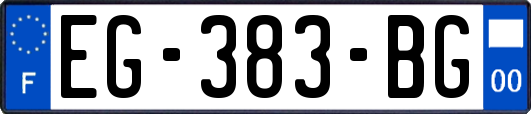 EG-383-BG