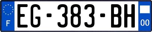 EG-383-BH