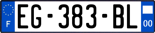 EG-383-BL