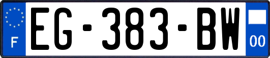 EG-383-BW