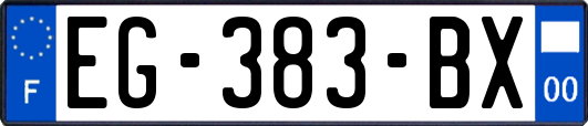 EG-383-BX