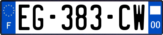 EG-383-CW