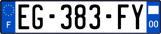 EG-383-FY