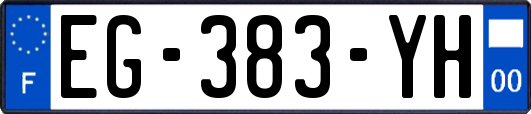 EG-383-YH