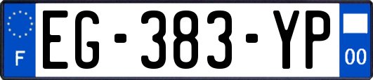 EG-383-YP