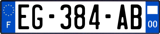 EG-384-AB