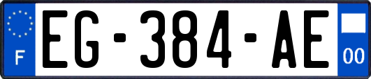 EG-384-AE