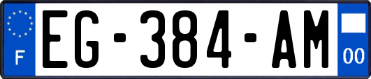 EG-384-AM