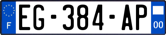 EG-384-AP