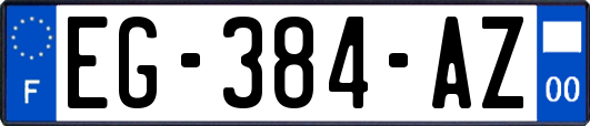 EG-384-AZ