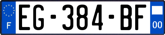 EG-384-BF