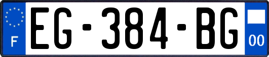 EG-384-BG