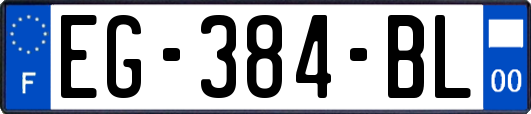 EG-384-BL