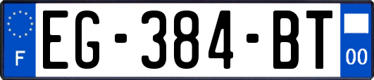 EG-384-BT