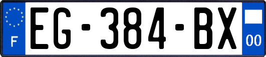 EG-384-BX