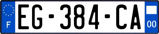 EG-384-CA