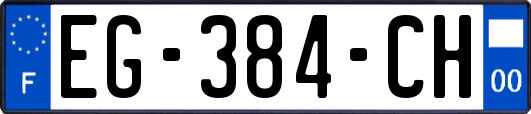 EG-384-CH