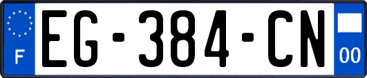EG-384-CN