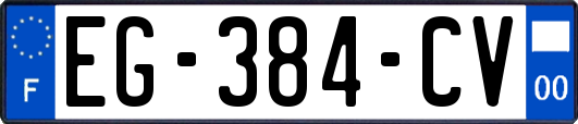 EG-384-CV