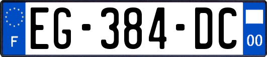 EG-384-DC