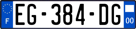 EG-384-DG