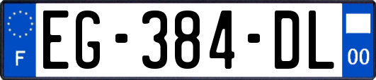 EG-384-DL