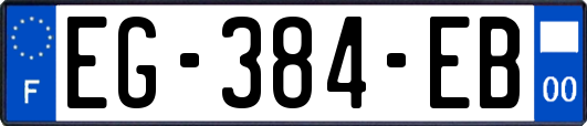 EG-384-EB