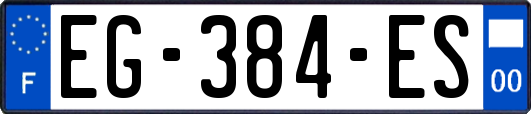EG-384-ES
