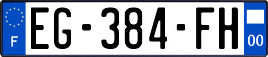 EG-384-FH