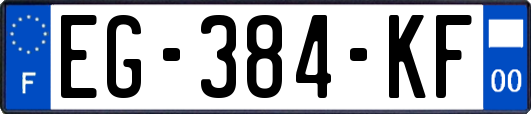 EG-384-KF