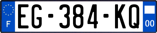 EG-384-KQ