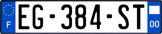 EG-384-ST