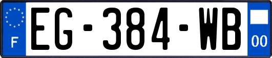 EG-384-WB