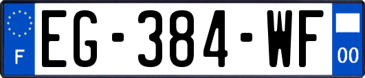 EG-384-WF