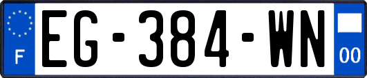 EG-384-WN